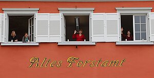Stadtbücherei Stockach