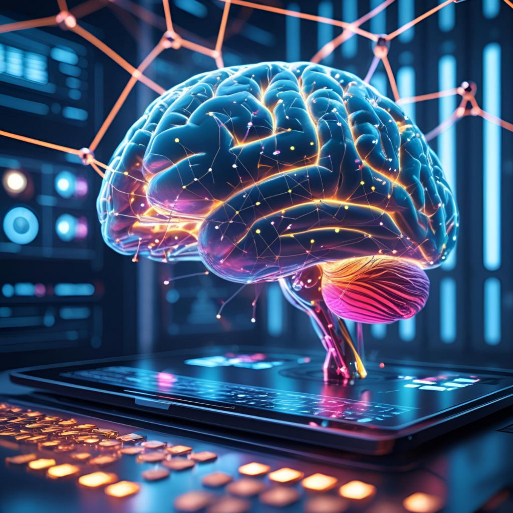 Wie Maschinen sehen lernen