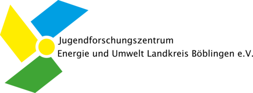 Jugendforschungszentrum Energie und Umwelt, Landkreis Böblingen e.V.