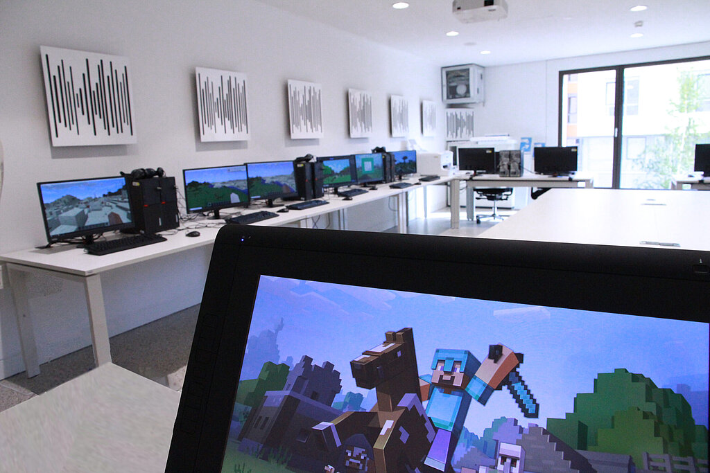 ComputerSpielSchule (CSS)