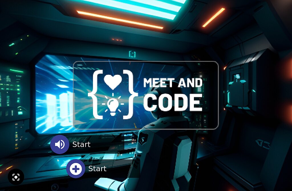 Virtuelle Escape Rooms mit KI