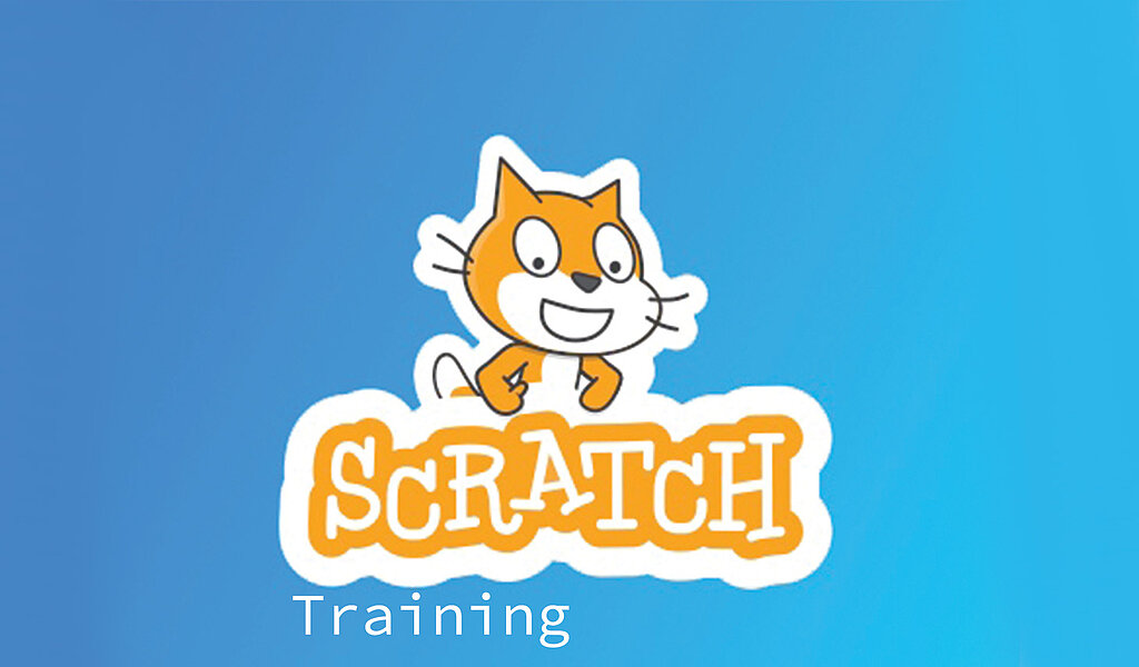 Scratch Training