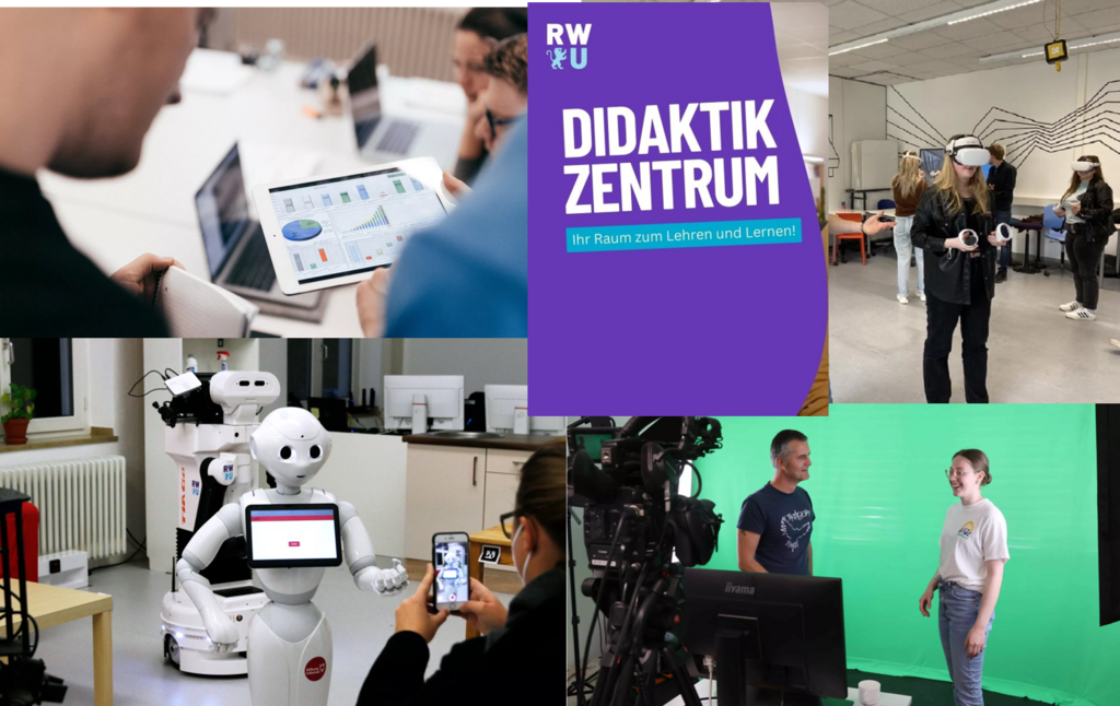 Offene MINT-, VR- und Filmwerkstätten – entdecken und probieren!