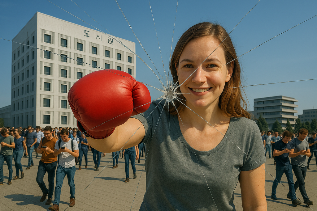 Fest der digitalen Freiheit – Aktionstag pro Datenschutz und contra Fake News