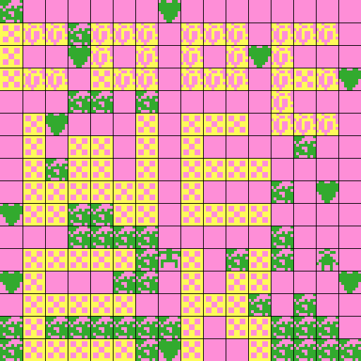 Itsy Bitsy Games