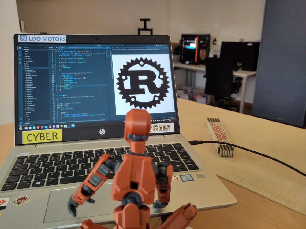 Rust-Workshop